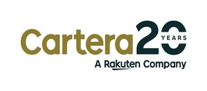 Cartera Celebrates 20 Years of Loyalty Innovation and Leadership