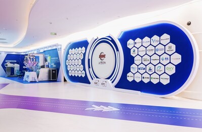 (PRNewsfoto/CHUANGRU WENHUA CO.,LTD)