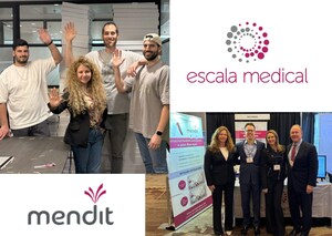 Escala Secures $4.5M in Funding to Accelerate Global Expansion of Its FDA-Approved Medical Device