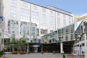 Millennium Hotels &amp; Resorts and Maritim Hotels Unveil Strategic Global Loyalty Partnership