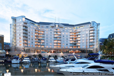 The Chelsea Harbour Hotel & Spa London The Chelsea Harbour Hotel & Spa London