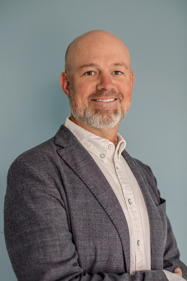 Jud Valeski, CTO, Sovrn Jud Valeski, CTO, Sovrn