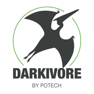 Potech Showcases Darkivore - the Cybersecurity Platform - at Edunet 2025