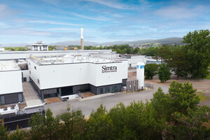 Simtra BioPharma Solutions Expands Halle/Westfalen, Germany Facility with the Addition of a New Production Building