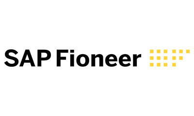SAP Fioneer (PRNewsfoto/SAP Fioneer)