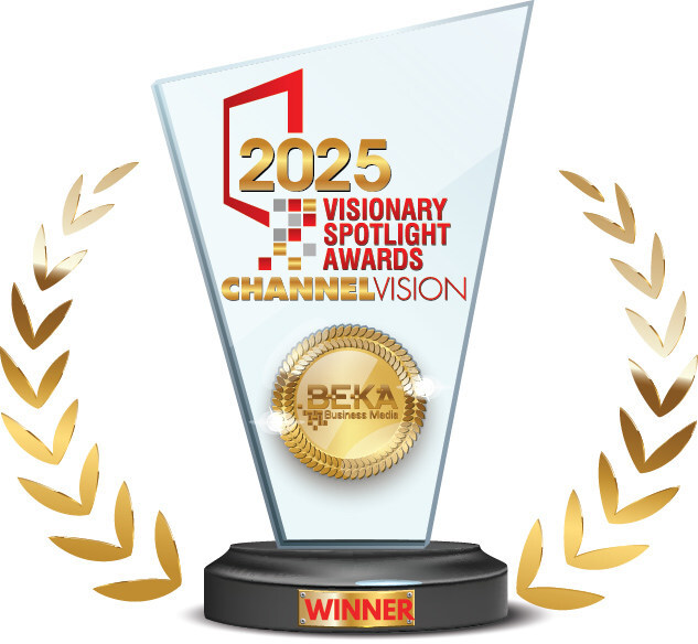 Five Peat! - Sterling Business Law Announced as ChannelVision Visionary Spotlight Award Recipient for Fifth Consecutive Year