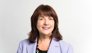 RWJBARNABAS HEALTH NAMES DR. SUSAN C. REINHARD NEW CHAIR OF THE BOARD OF TRUSTEES