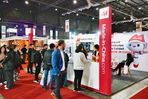 Made-in-China.com Launches 2025 Global Special Exhibition Tour in Argentina, Offering Buyers Direct Access to China's Top Suppliers