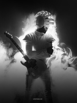 Afrotronix Unleashes Afro-Futurist Single "Oda Ye," First Track From Highly Anticipated Album 'Future Tribe'