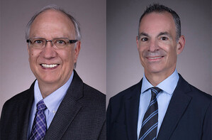 BayCare Information Services Names Two New Vice Presidents