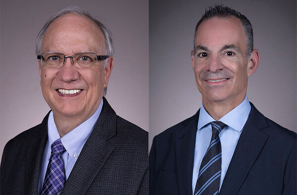 Dr. Patrick Brown is vice president and chief medical information officer and Philip Karp is vice president and chief technology officer at BayCare, effective June 30, 2025.