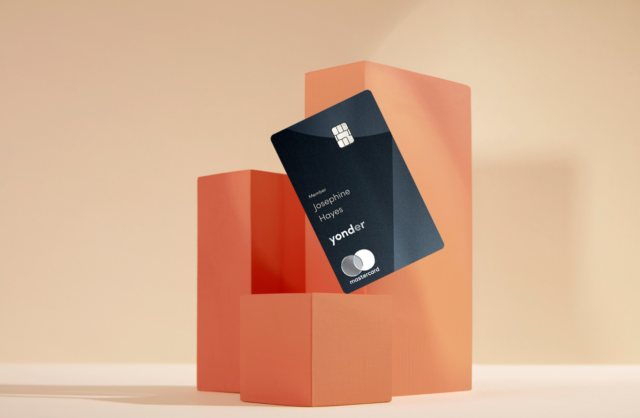 Yonder doubles down on rewards with launch of premium debit cards