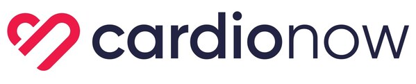 CardioNow logo