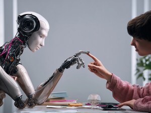 Algorized Accelerates its Commercial Momentum with Dual Award Wins: Netty's Best AI in Robotics and its CEO Natalya Lopareva the VentureBeat's Women in AI Award