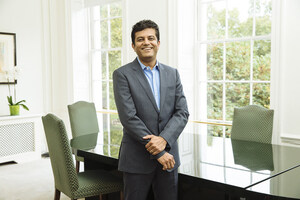 AI leader Vasi Philomin joins Siemens to scale Industrial AI innovation