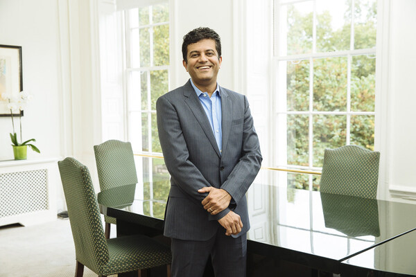 Vasi Philomin has been appointed Executive Vice President and Head of Data & Artificial Intelligence at Siemens AG to further accelerate the development and growth of Siemens’ comprehensive AI portfolio to create additional customer value.