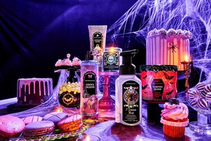 Bath & Body Works Kicks Off Spooky Season with Viral Summerween Collection
