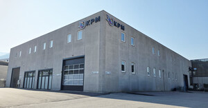 KPM Analytics Expands Vision Inspection Manufacturing Facilities to Support Baking and Snack Food Brands