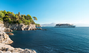 Windstar Cruises' New Star Explorer Debuts in the Mediterranean for Winter 2026/27