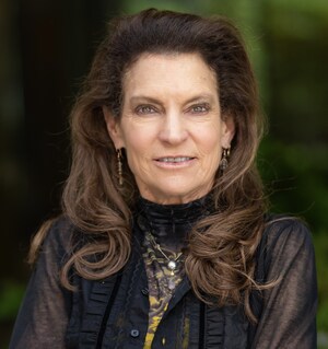 Melinda Goldrich Named Chair of the USC Shoah Foundation Board of Councilors