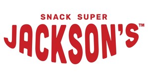 Jackson's Super Veggie Straws Officially Hit Shelves, a Category-Defining, Truly Unique Crunchy Snack