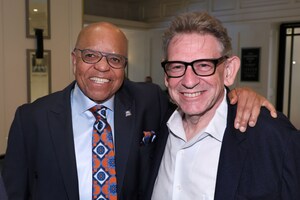 UNIVERSAL MUSIC GROUP AND THE UCLA HERB ALPERT SCHOOL OF MUSIC ESTABLISH THE BERRY GORDY MUSIC INDUSTRY SCHOLARSHIP TO HONOR THE LEGACY OF A MUSIC PIONEER