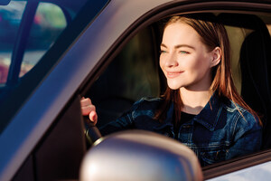 Understanding Auto Insurance for New Grads