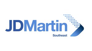 JD Martin Expands Partnership with nVent ERIFLEX to Florida, North Carolina, South Carolina, and Virginia