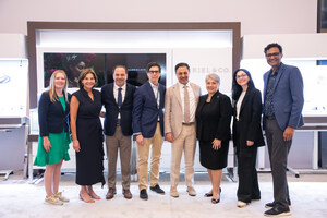 The Gabriel Love Foundation, Philanthropic Arm of Gabriel & Co. Announces the GIA Gabriel Love Foundation Scholarship in Memory of the late Elias Gabriel