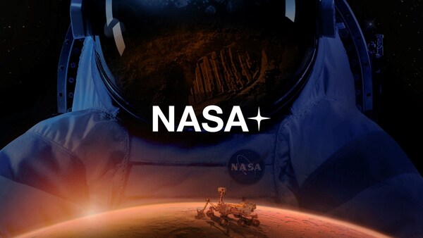 Artist's concept. Credit: NASA Artist's concept. Credit: NASA
