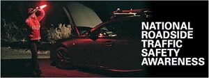 Maglite®, Pedestrian Safety Institute, and Additional Partners to Promote Traffic and Pedestrian Safety During National Roadside Traffic Safety Awareness Month