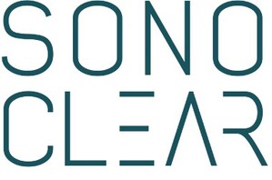 SonoClear AS Receives FDA Breakthrough Designation for SonoClear® System