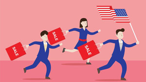 Will Tariff-Induced Supply Chain Unpredictability Grinch-ify 'Christmas in July'?