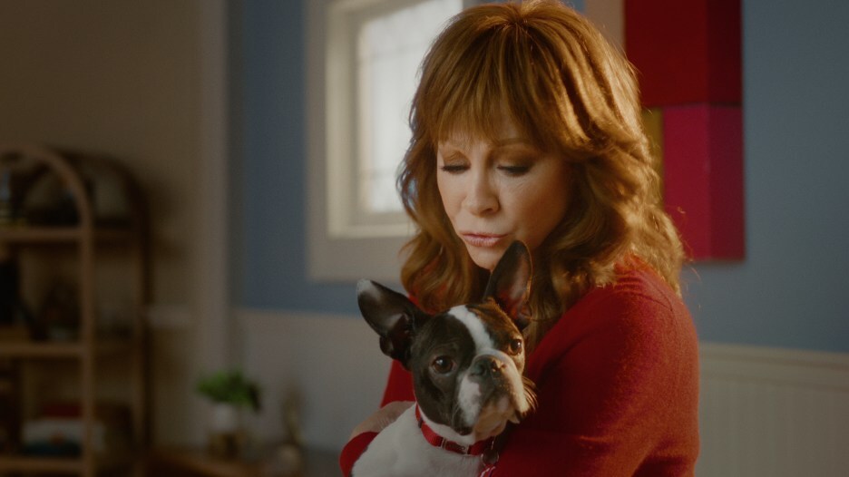Reba Rides Again: Realtor.com® Delivers More Laughs, Listings, and Pet-Friendly Properties in Nearly Home™ New Creative Push - Jul 1, 2025