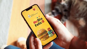 Shopee tem pré-venda exclusiva de McDia com 50% de cashback