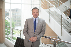 Green Sands Equity Welcomes Eric Sarasin as New Partner