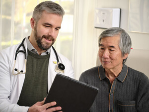 CMS Recognizes Eko Health's AI-Powered Heart Disease Detection in OPPS July 2025 Update, Establishing Payment Rate for SENSORA®