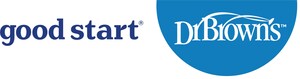 Good Start® | Dr. Brown's™ Launches 30-Day "Gentle Baby Formula Giveaway Contest" with a Generous Donation to Baby2Baby