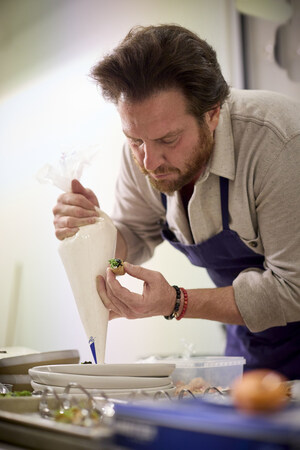 2025 Kohler Food & Wine Festival Celebrates the Return of Culinary Icons Martha Stewart and Scott Conant, Welcoming First-Time Festival Appearances from Robert Irvine, Claudette Zepeda, Kardea Brown, and More