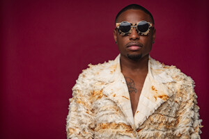 Canadian Recording Artist Rawle Announces Multimedia Release: Echoes Of Rawle Ep And 7-Part Streaming Video Series