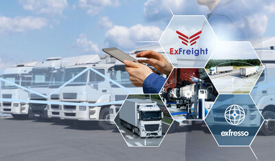 Exfresso: The Software Behind Exfreight's Digital Success Now Available to All