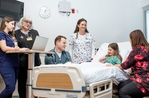BayCare's St. Joseph's Hospital Secures Statutory Teaching Hospital Designation