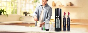 SODASTREAM® UNVEILS UNBEATABLE PRIME DAY DEALS: ALMOST HALF OFF SPARKLING WATER MAKER BUNDLES