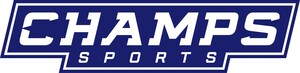 Champs Sports Unveils First-Ever Reimagined Store Concept