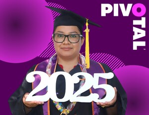Louise de Putron Donates $1 Million to Pivotal to Transform Lives of Foster Youth through Scholarships and Mental Health Support