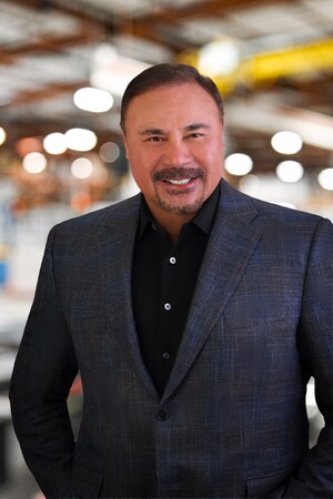 Harbinger Names Automotive Industry Veteran Executive Fred DePerez as Senior Vice President of Sales