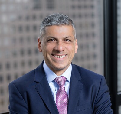 Rajeev Khanna, Chief Information Officer, Trucordia