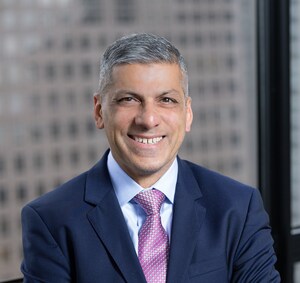 Trucordia Names Rajeev Khanna as Chief Information Officer