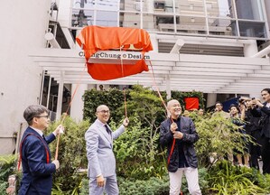 CCDがCCD Tokyoを開設、グローバル展開戦略の重要なマイルストーンとなる