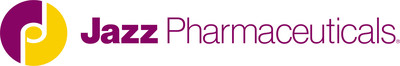 Jazz Pharmaceuticals Logo 